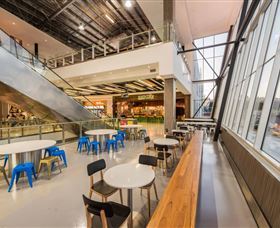 DFO Homebush - Accommodation Mount Tamborine 4