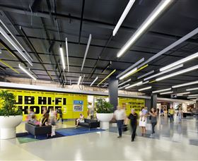 DFO Homebush - Accommodation Mount Tamborine 7