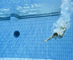 Dive Into History At Sydney Olympic Park Aquatic Centre - Accommodation Mount Tamborine 0