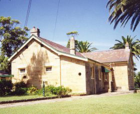 Carss Cottage Museum - Accommodation Mount Tamborine 0