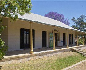Experiment Farm Cottage - Accommodation Mount Tamborine 0