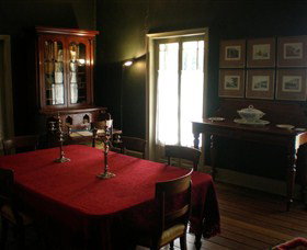 Experiment Farm Cottage - Accommodation Mount Tamborine 6