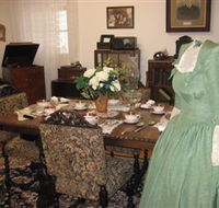 The Hills District Historical Society Museum and Research Centre - Accommodation Mount Tamborine