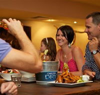 Castle Hill RSL - Accommodation Mount Tamborine