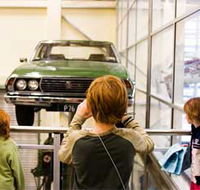 Powerhouse Discovery Centre - Accommodation Mount Tamborine
