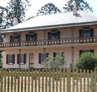 Bella Vista Farm - Accommodation Mount Tamborine