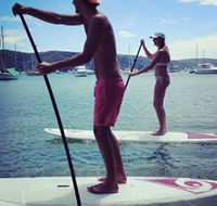 Avalon Stand Up Paddle - Accommodation Mount Tamborine