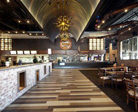 The Australian Hotel And Brewery - Accommodation Mount Tamborine 0
