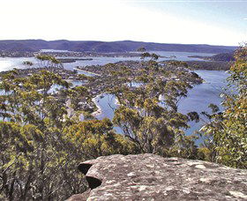 Kariong NSW Accommodation Mount Tamborine