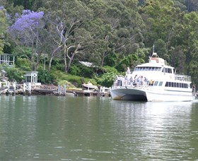 The Riverboat Postman - Accommodation Mount Tamborine 0