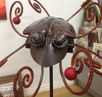Ferry Artists Gallery - Accommodation Mount Tamborine