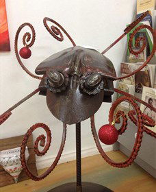 Ferry Artists Gallery - Accommodation Mount Tamborine 0
