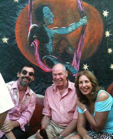 Ferry Artists Gallery - Accommodation Mount Tamborine 5