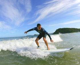 Umina NSW Accommodation Mount Tamborine