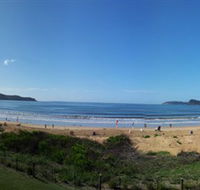 Umina Beach - Accommodation Mount Tamborine