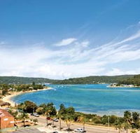 Ettalong Beach - Accommodation Mount Tamborine