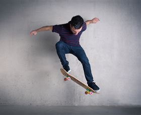 Korrupt Skate Park - Accommodation Mount Tamborine 0