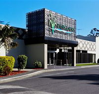 Everglades Country Club - Accommodation Mount Tamborine