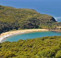 Bouddi National Park - Accommodation Mount Tamborine