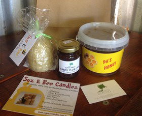 Canoelands Orchard - Accommodation Mount Tamborine 0