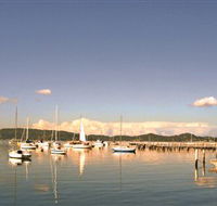 Deepwater Plaza - Accommodation Mount Tamborine