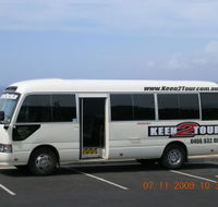 Keen 2 Tour - Accommodation Mount Tamborine