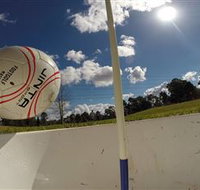 Footgolf Werrington - Accommodation Mount Tamborine