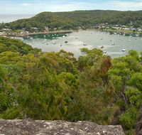 Strom loop - Accommodation Mount Tamborine