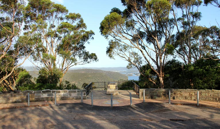 Woy Woy Bay NSW Accommodation Mount Tamborine