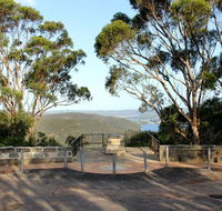 Staples lookout - Accommodation Mount Tamborine