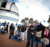 UWS Penrith Observatory - Accommodation Mount Tamborine