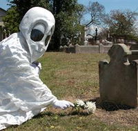 Fishers Ghost Explorer Tour - Accommodation Mount Tamborine