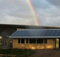 Macarthur Centre for Sustainable Living - Accommodation Mount Tamborine