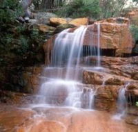 Kellys Falls - Accommodation Mount Tamborine