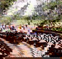 Model Park - Accommodation Mount Tamborine