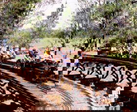 Model Park - Accommodation Mount Tamborine 0