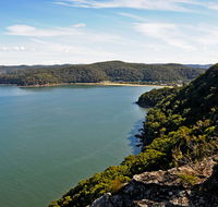 Brisbane Water National Park - Accommodation Mount Tamborine