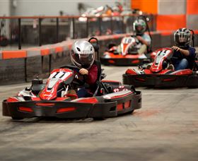 Ultimate Karting Sydney - Accommodation Mount Tamborine 0