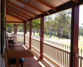Cattai NSW Accommodation Mount Tamborine