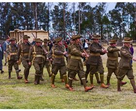 The Australiana Pioneer Village Ltd - Accommodation Mount Tamborine 1