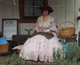 The Australiana Pioneer Village Ltd - Accommodation Mount Tamborine 3