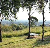 Turkeys Nest picnic area and lookout - Accommodation Mount Tamborine