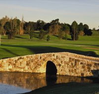 Camden Golf Club - Accommodation Mount Tamborine