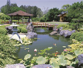 East Gosford NSW Accommodation Mount Tamborine