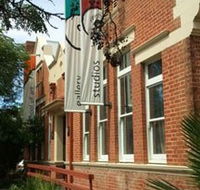 Adelaide Central School of Art - Accommodation Mount Tamborine