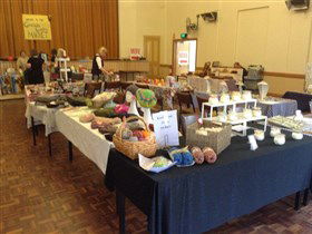 Gumeracha Country Market - Accommodation Mount Tamborine 0