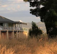 Glenelg Golf Club and Pinehill Bistro - Accommodation Mount Tamborine