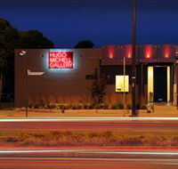 Hugo Michell Gallery - Accommodation Mount Tamborine