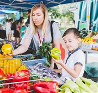 Adelaide Farmers' Market Showground - Accommodation Mount Tamborine