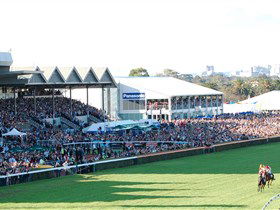 Morphettville Racecourse - Accommodation Mount Tamborine 1